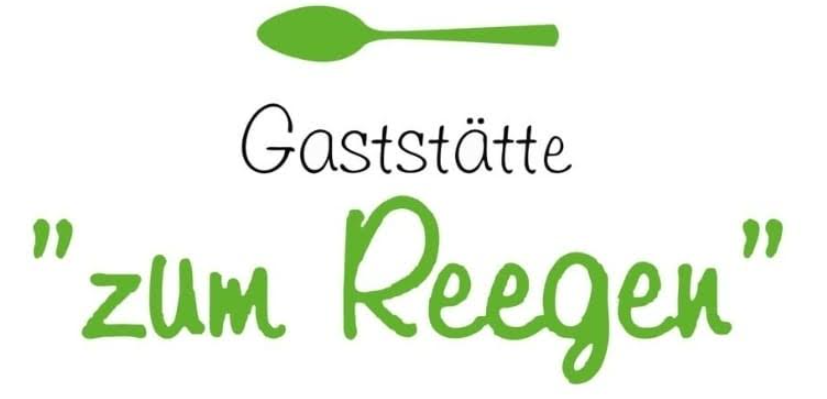Gaststätte zum Reegen